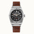 THE SCOVILL AUTOMATIC WATCH I13901