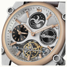 THE VARSITY AUTOMATIC WATCH I15401 – Ingersoll 1892 - US