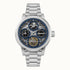 THE ARC GENTS AUTOMATIC WATCH I16003