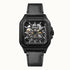 THE OLLIE GENTS AUTOMATIC WATCH I14504
