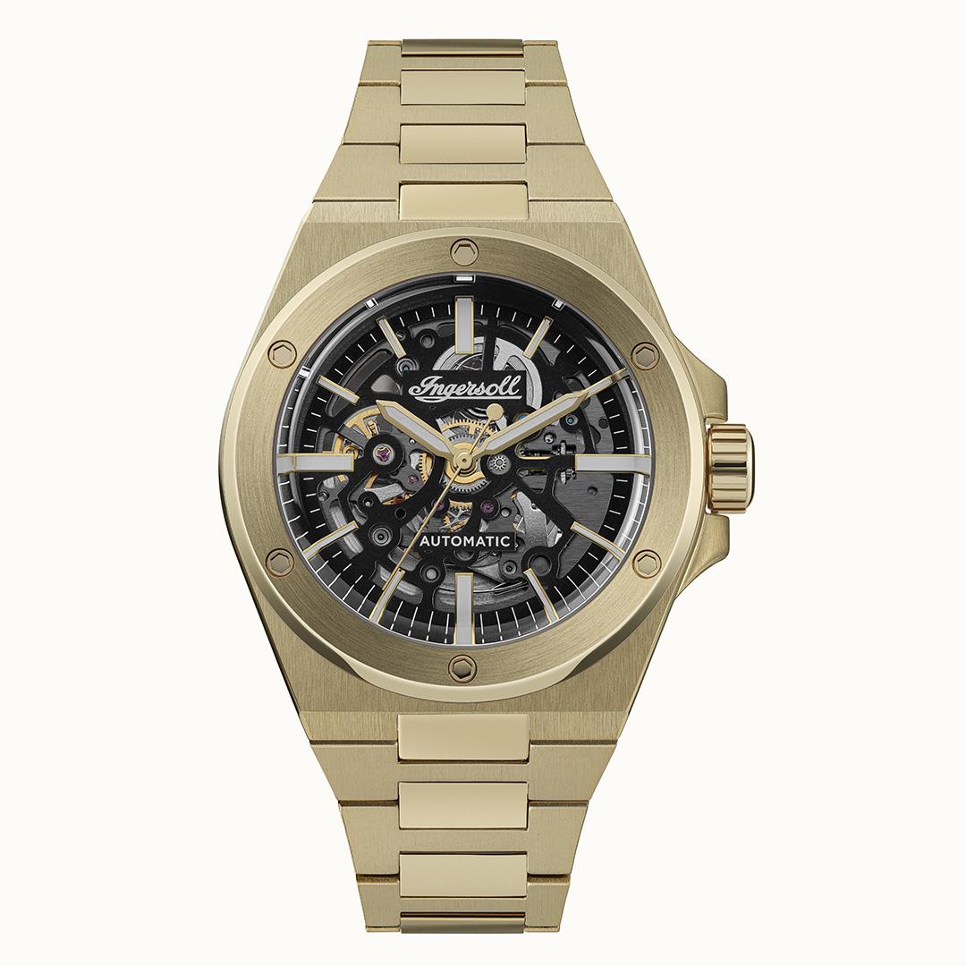 New In – Ingersoll 1892 - US