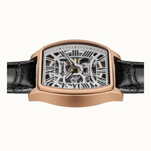 THE CALIFORNIA AUTOMATIC WATCH I14201 – Ingersoll 1892 - US