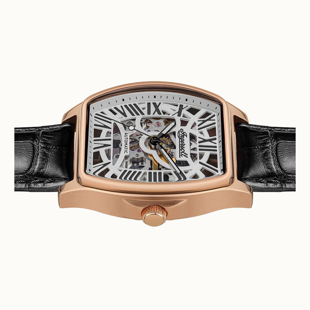 Oiritaly Orologio - Meccanico - Uomo - Ingersoll - IN8206 - vermont Oiritaly Orologio - Meccanico - Uomo - Ingersoll - IN8206 - vermont