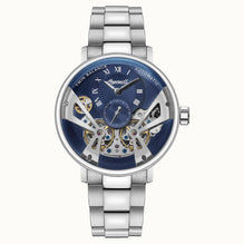 THE TENNESSEE AUTOMATIC WATCH I13104 – Ingersoll 1892 - US