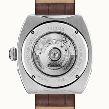 THE MICHIGAN AUTOMATIC I01103B – Ingersoll 1892 - US