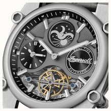 THE VARSITY AUTOMATIC WATCH I15402 – Ingersoll 1892 - US