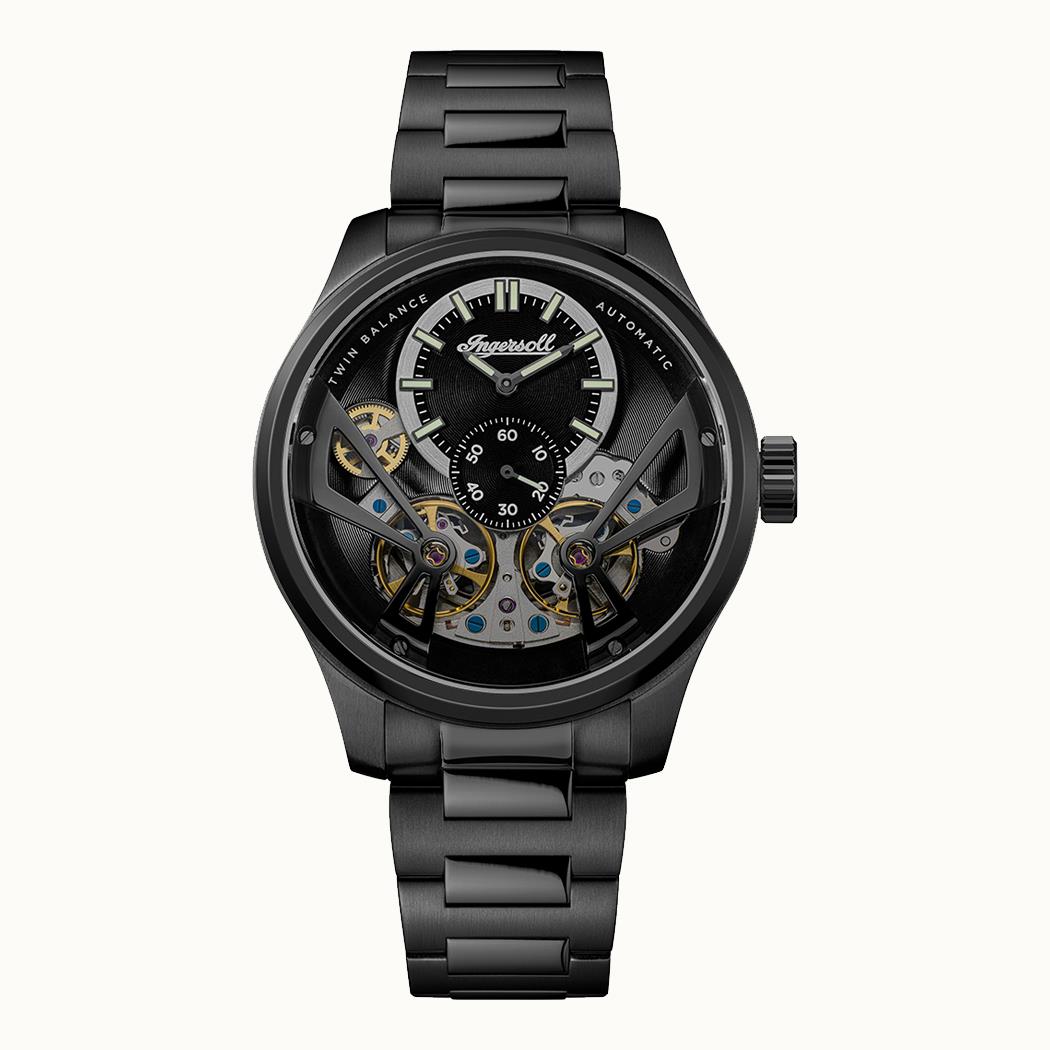 New In – Ingersoll 1892 - US