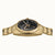 THE WRANGLER GENTS AUTOMATIC WATCH I16902