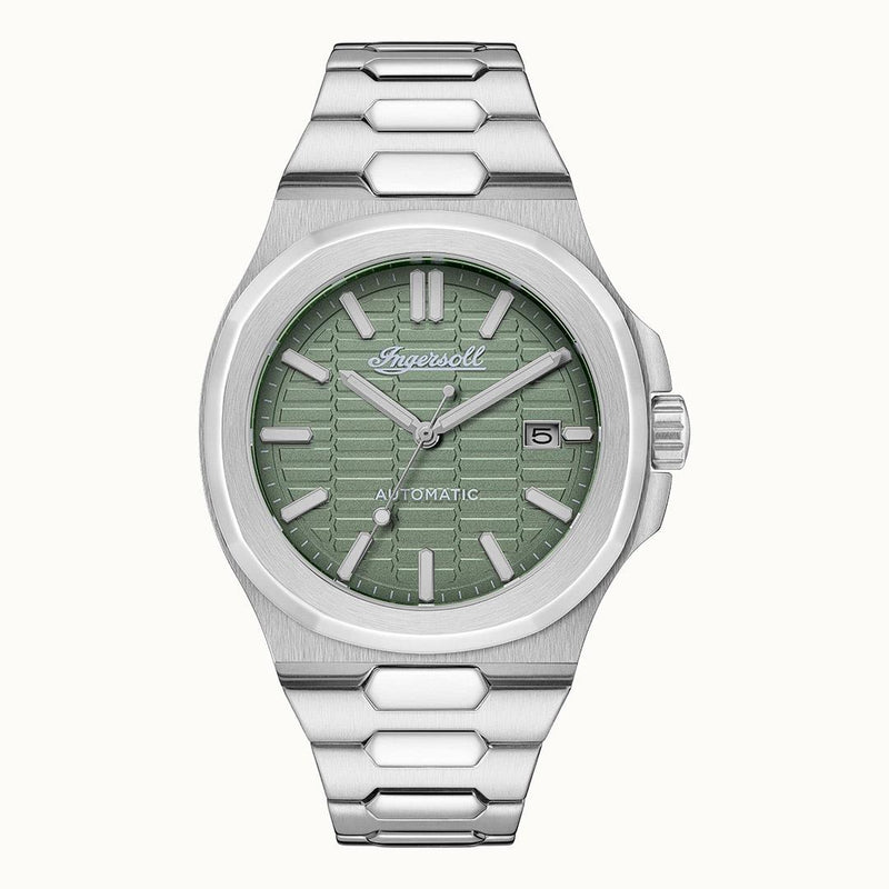 THE CATALINA AUTOMATIC I11803 – Ingersoll 1892 - US