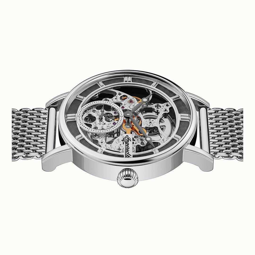 THE HERALD AUTOMATIC I00405B1